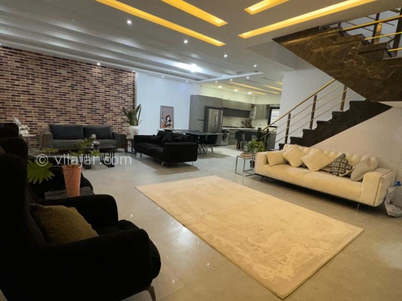 عکس شماره 841936 - ویلا 5 خوابه استخردار سرخرود - 