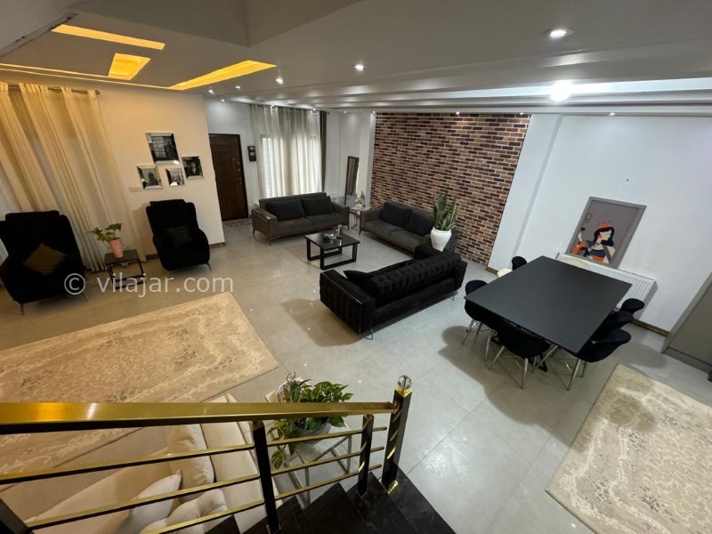 عکس شماره 841939 - ویلا 5 خوابه استخردار سرخرود - 