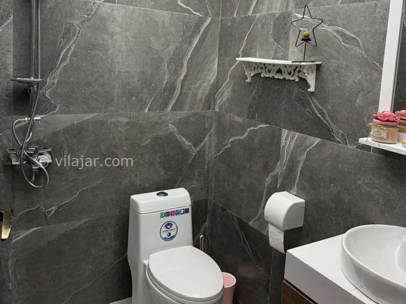 عکس شماره 841940 - ویلا 5 خوابه استخردار سرخرود - 