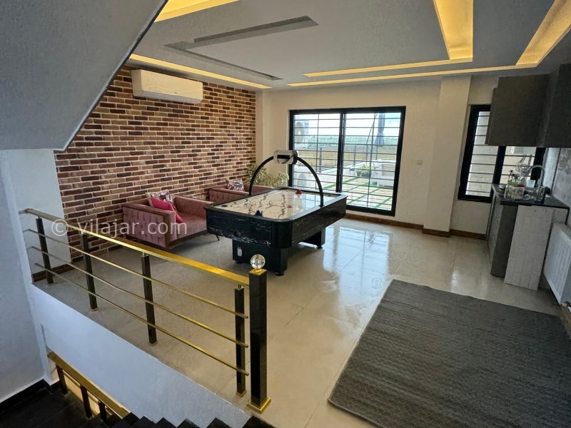 عکس شماره 841942 - ویلا 5 خوابه استخردار سرخرود - 