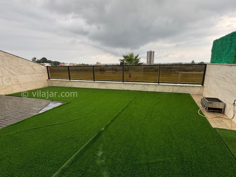 عکس شماره 841945 - ویلا 5 خوابه استخردار سرخرود - 