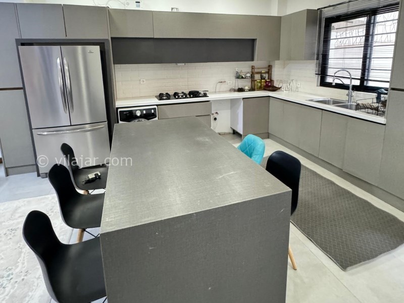 عکس شماره 841949 - ویلا 5 خوابه استخردار سرخرود - 