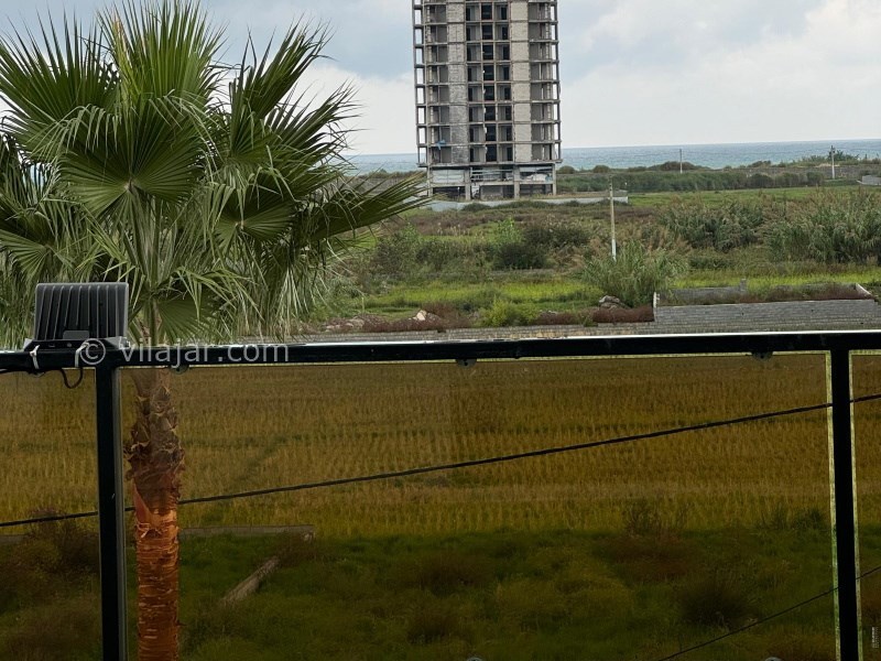 عکس شماره 841950 - ویلا 5 خوابه استخردار سرخرود - 