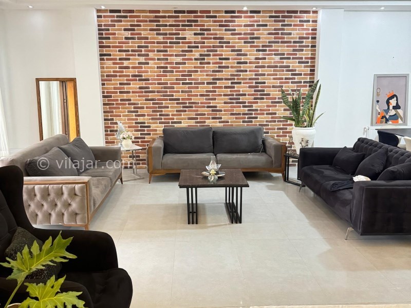 عکس شماره 841951 - ویلا 5 خوابه استخردار سرخرود - 