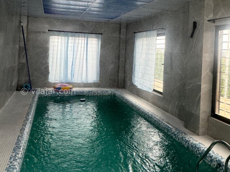 عکس شماره 841952 - ویلا 5 خوابه استخردار سرخرود - 