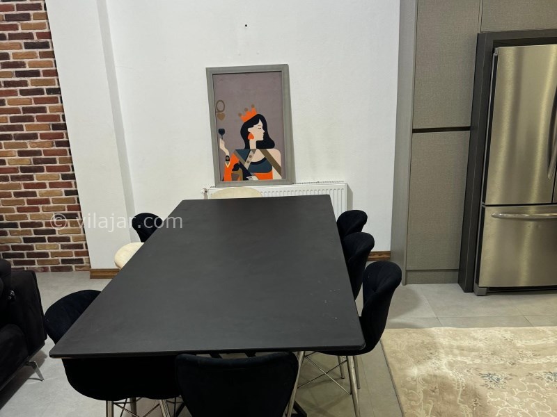 عکس شماره 841953 - ویلا 5 خوابه استخردار سرخرود - 