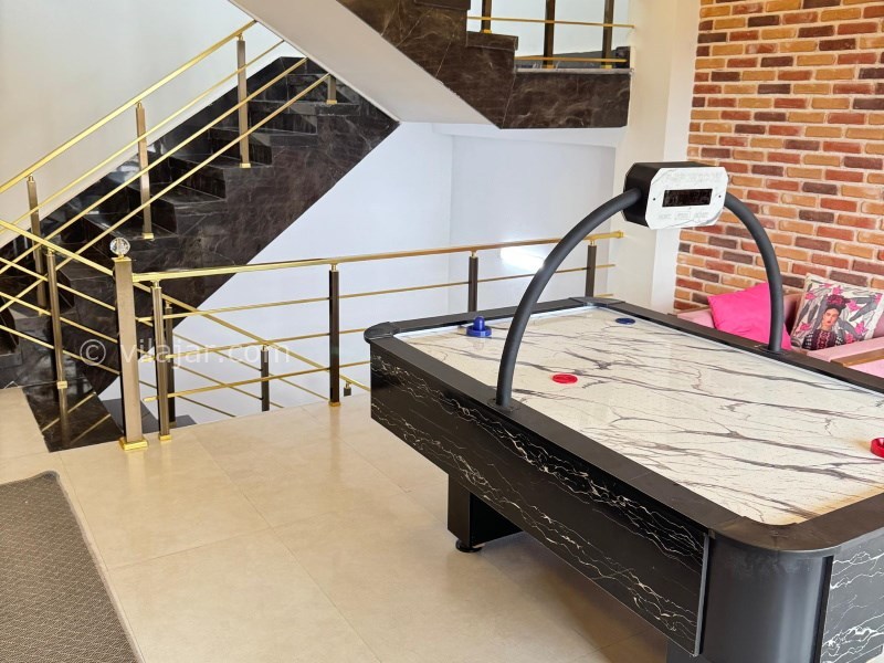 عکس شماره 841961 - ویلا 5 خوابه استخردار سرخرود - 