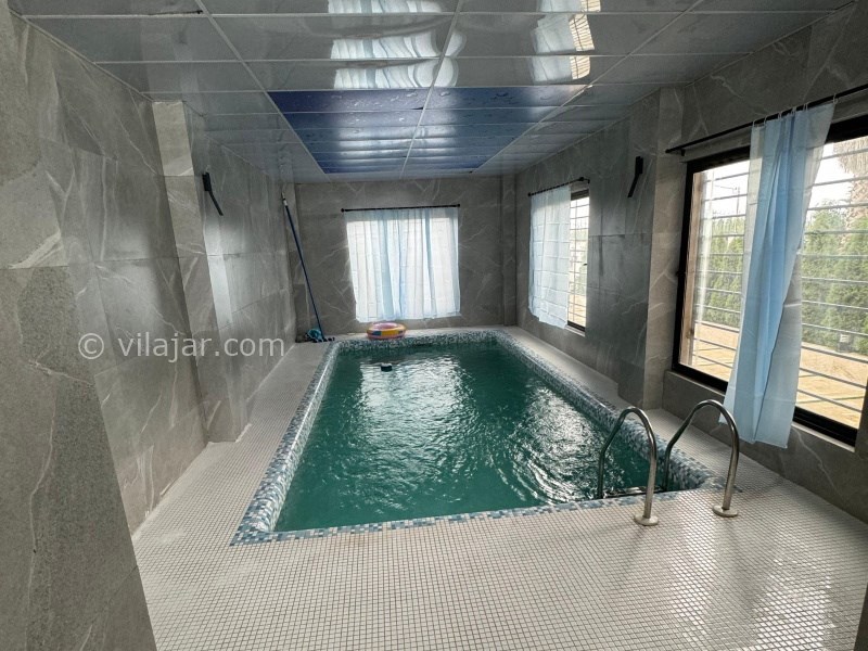 عکس شماره 841963 - ویلا 5 خوابه استخردار سرخرود - 