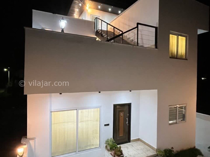 عکس شماره 841966 - ویلا استخردار نزدیک خانه دریا - 