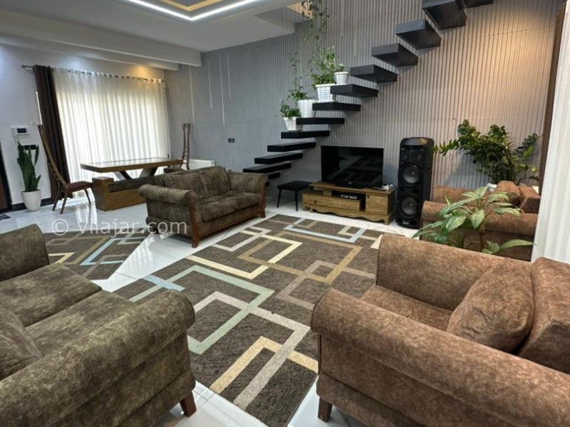 عکس شماره 841968 - ویلا استخردار نزدیک خانه دریا - 