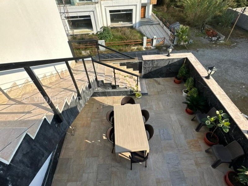 عکس شماره 841970 - ویلا استخردار نزدیک خانه دریا - 