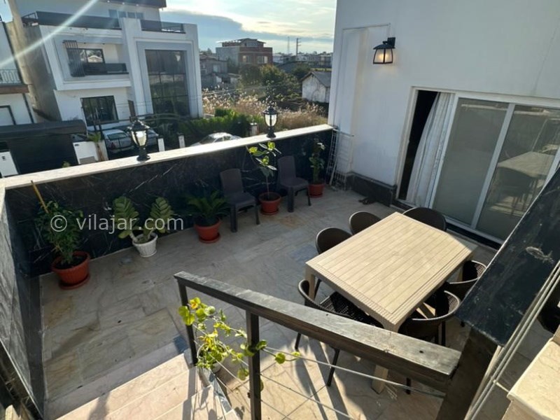 عکس شماره 841972 - ویلا استخردار نزدیک خانه دریا - 