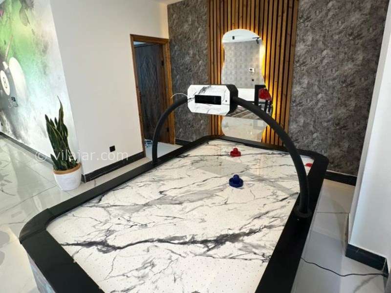 عکس شماره 841973 - ویلا استخردار نزدیک خانه دریا - 