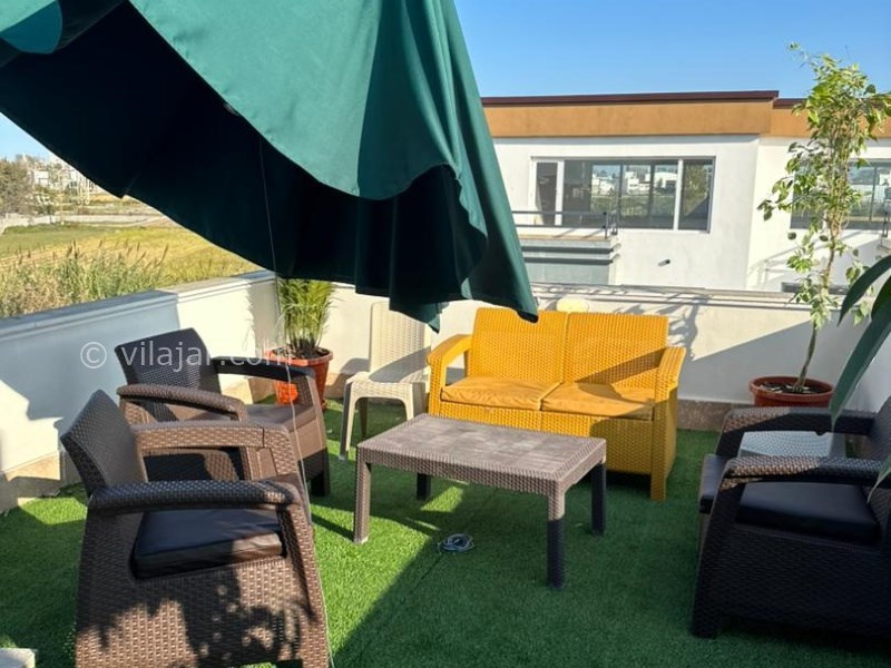 عکس شماره 841975 - ویلا استخردار نزدیک خانه دریا - 