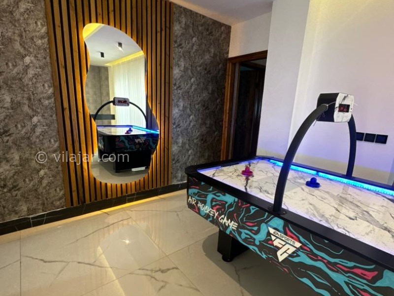 عکس شماره 841976 - ویلا استخردار نزدیک خانه دریا - 