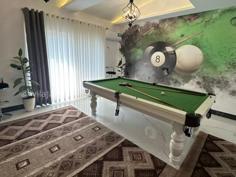 عکس شماره 841978 - ویلا استخردار نزدیک خانه دریا - 