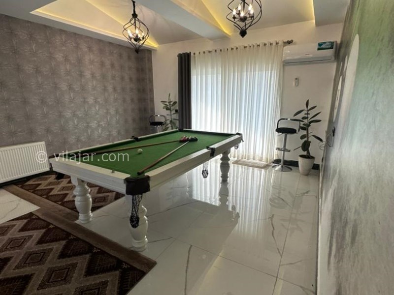 عکس شماره 841979 - ویلا استخردار نزدیک خانه دریا - 