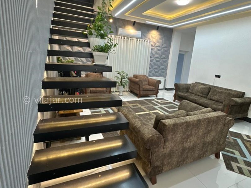 عکس شماره 841980 - ویلا استخردار نزدیک خانه دریا - 