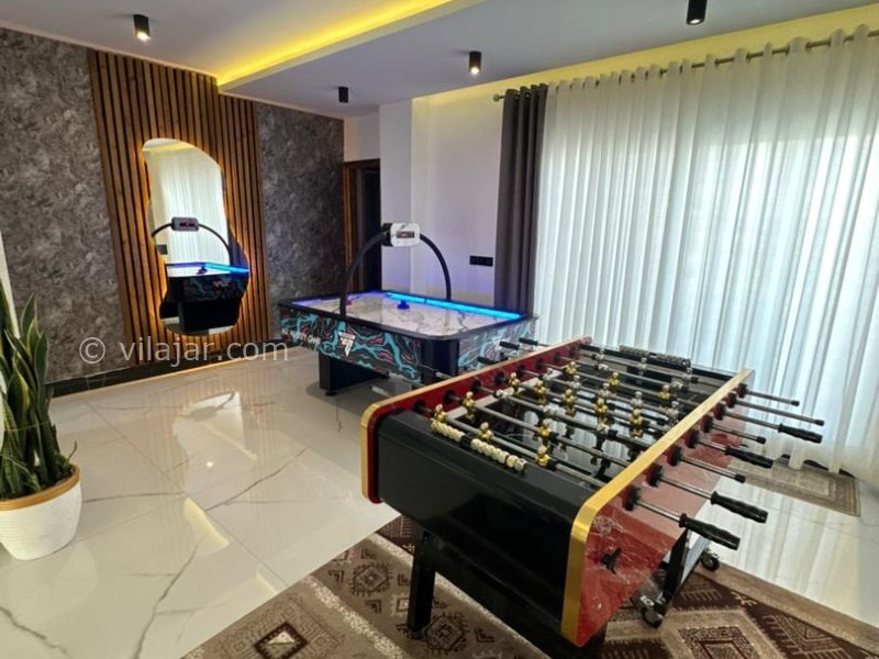 عکس شماره 841981 - ویلا استخردار نزدیک خانه دریا - 