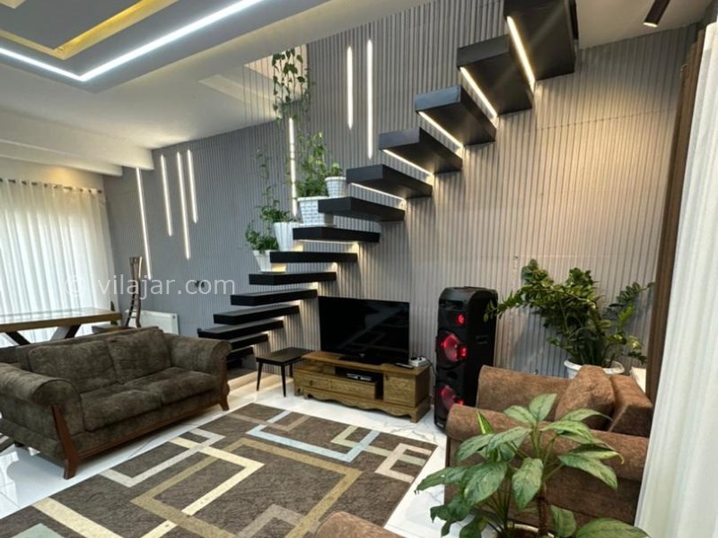 عکس شماره 841982 - ویلا استخردار نزدیک خانه دریا - 