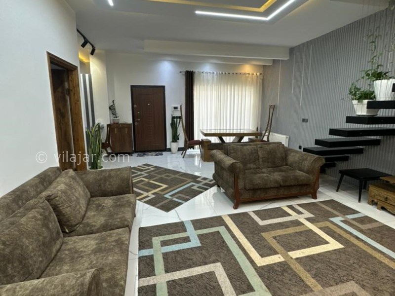 عکس شماره 841985 - ویلا استخردار نزدیک خانه دریا - 