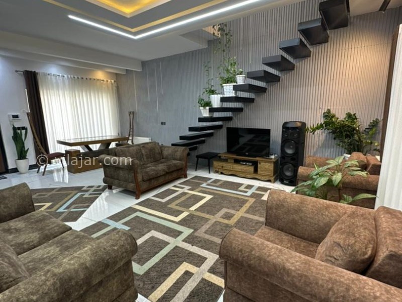 عکس شماره 841986 - ویلا استخردار نزدیک خانه دریا - 