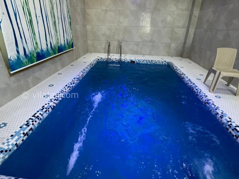 عکس شماره 841989 - ویلا استخردار نزدیک خانه دریا - 