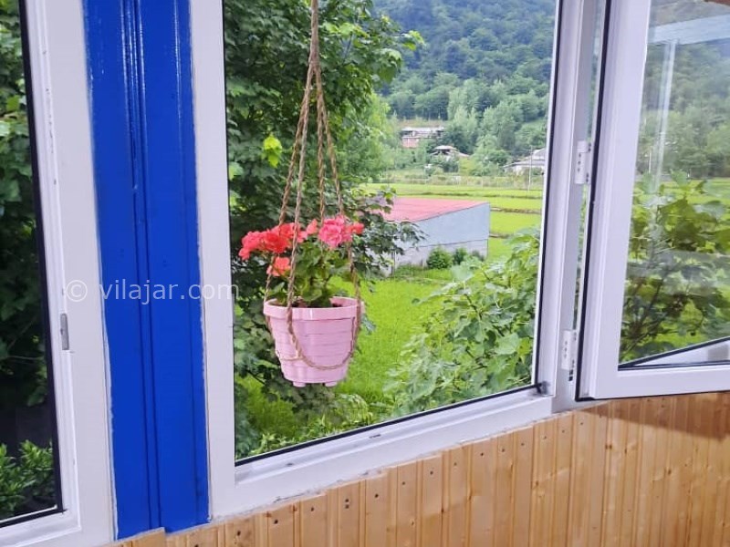 عکس شماره 842187 - اجاره ویلای دربست در ماسال - 