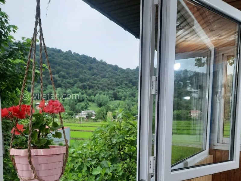 عکس شماره 842188 - اجاره ویلای دربست در ماسال - 