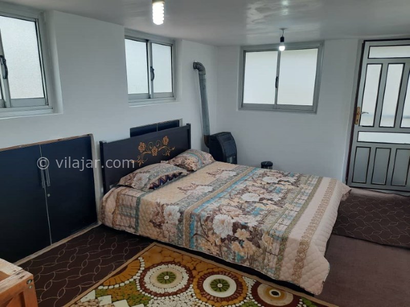 عکس شماره 842191 - اجاره ویلای دربست در ماسال - 