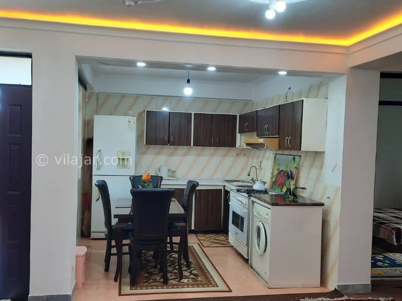 عکس شماره 842193 - اجاره ویلای دربست در ماسال - 