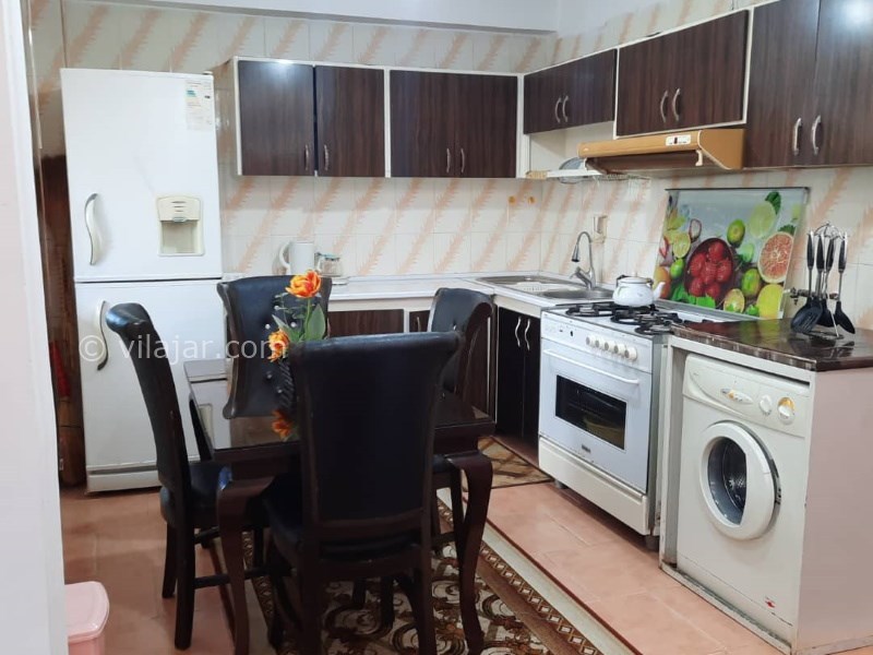 عکس شماره 842194 - اجاره ویلای دربست در ماسال - 