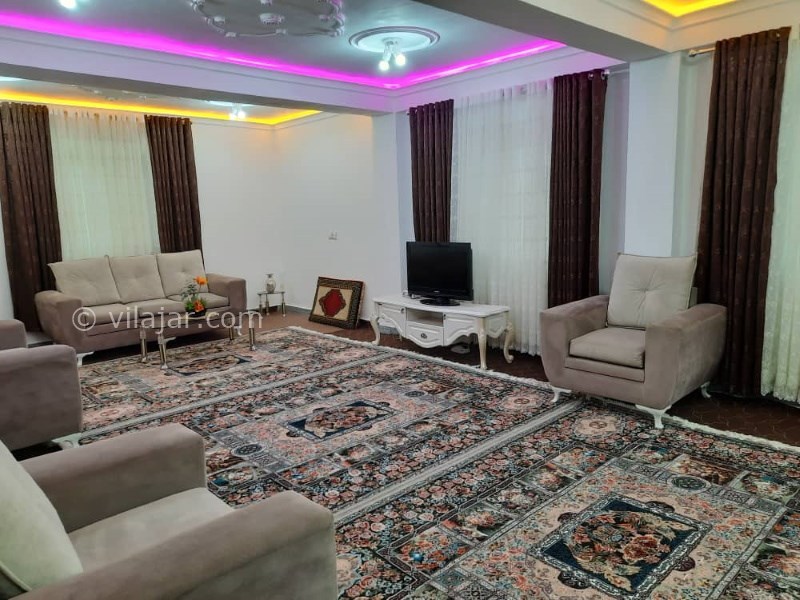 عکس شماره 842196 - اجاره ویلای دربست در ماسال - 