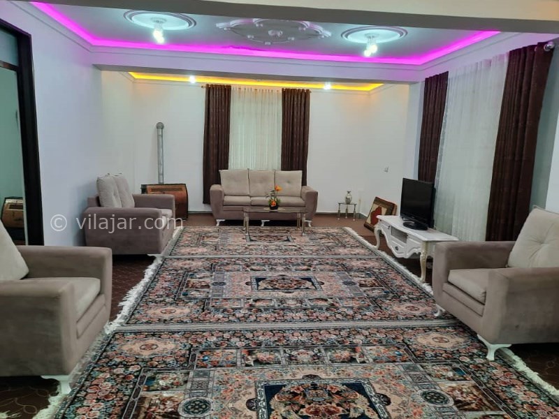 عکس شماره 842199 - اجاره ویلای دربست در ماسال - 