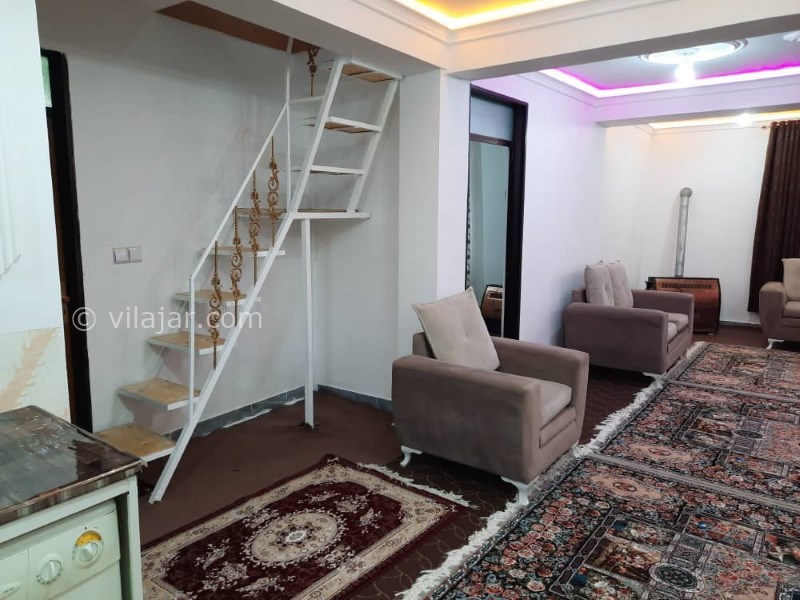 عکس شماره 842200 - اجاره ویلای دربست در ماسال - 