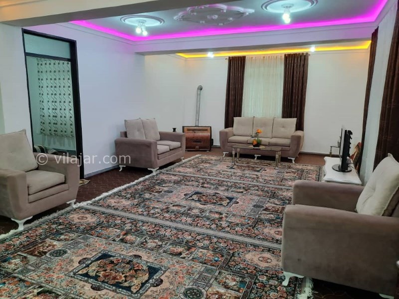 عکس شماره 842201 - اجاره ویلای دربست در ماسال - 