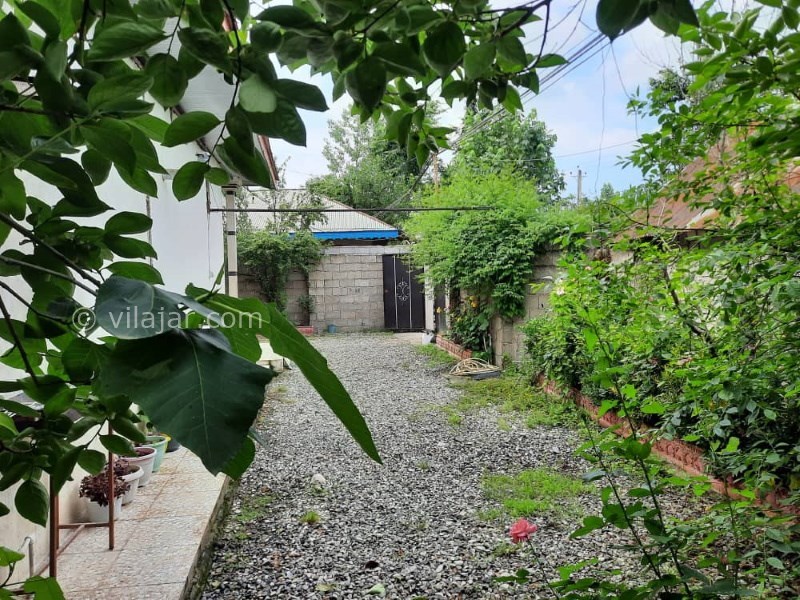 عکس شماره 842208 - اجاره ویلای دربست در ماسال - 