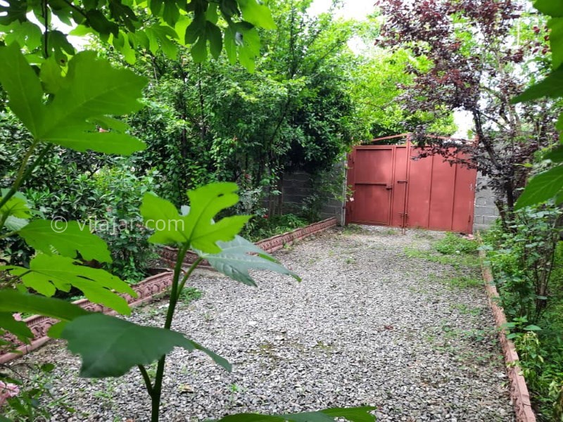 عکس شماره 842212 - اجاره ویلای دربست در ماسال - 