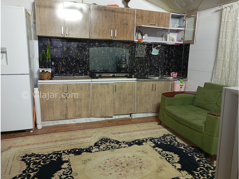 عکس شماره 842313 - اجاره ویلا در سوادکوه جوارم - اشپزخانه