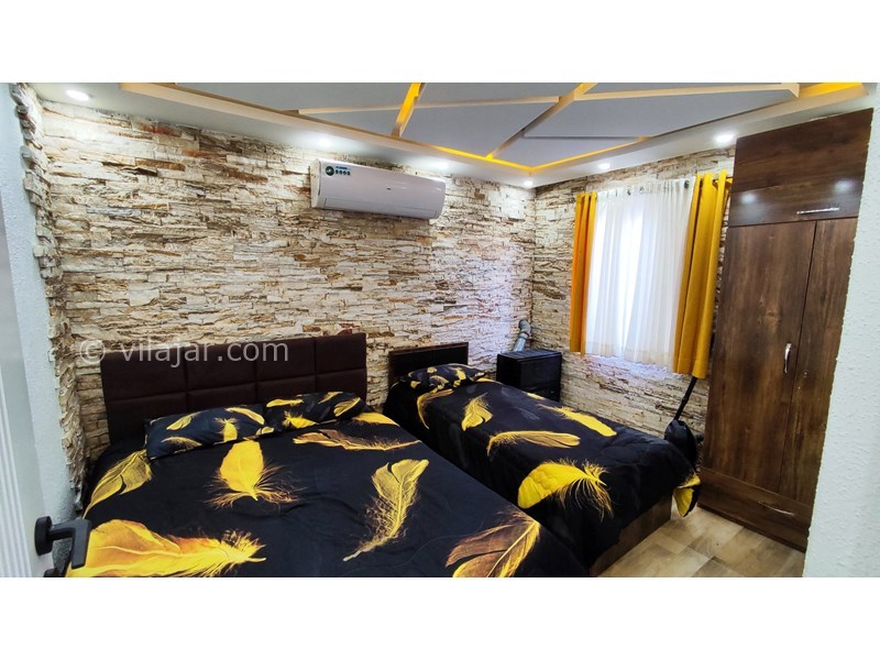 عکس شماره 842340 - اجاره ویلا با استخر سرپوشیده انزلی - 