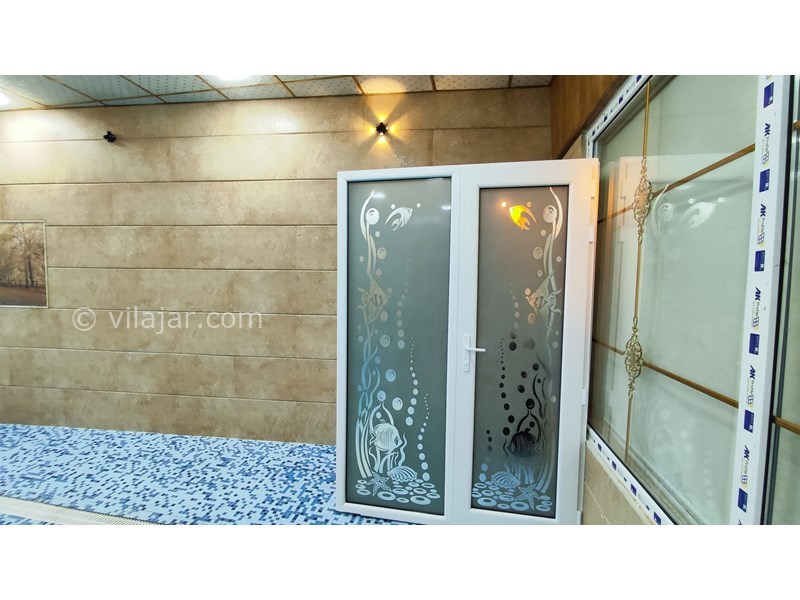 عکس شماره 842347 - اجاره ویلا با استخر سرپوشیده انزلی - 