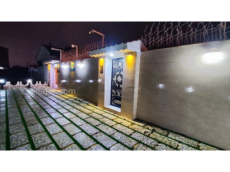 عکس شماره 842358 - اجاره ویلا با استخر سرپوشیده انزلی - 