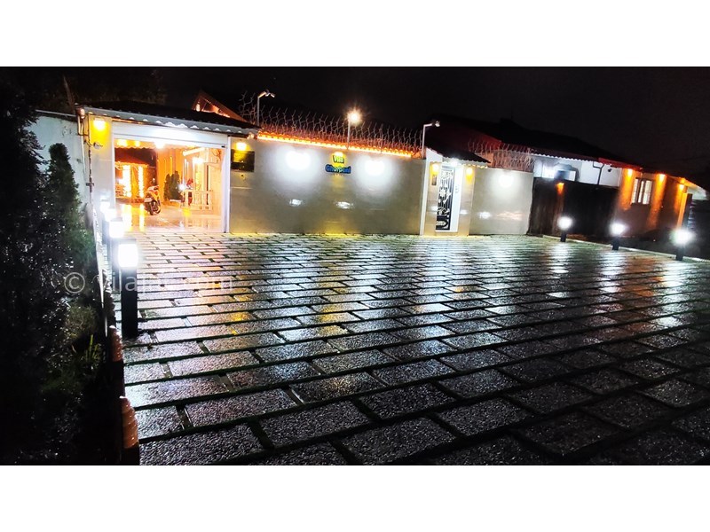 عکس شماره 842359 - اجاره ویلا با استخر سرپوشیده انزلی - 