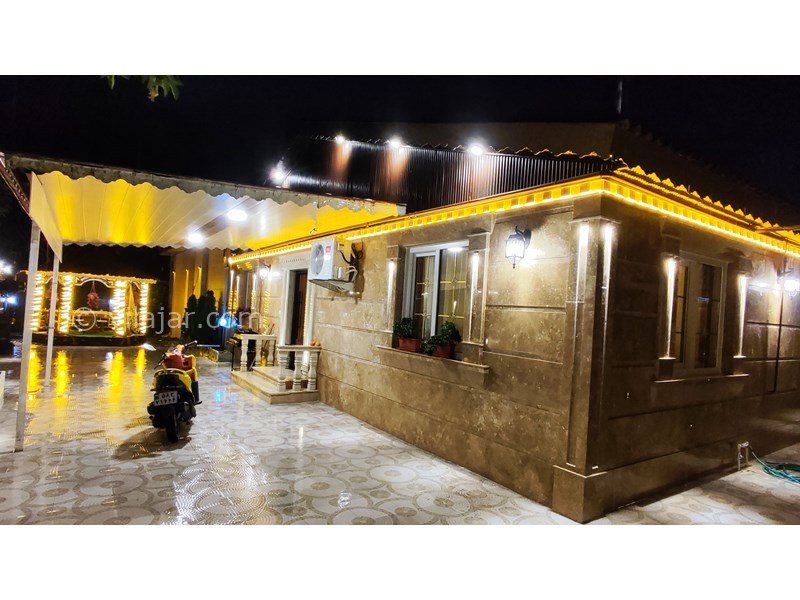 عکس شماره 842360 - اجاره ویلا با استخر سرپوشیده انزلی - 