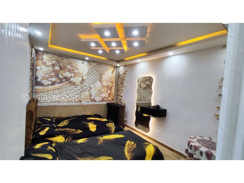 عکس شماره 842362 - اجاره ویلا با استخر سرپوشیده انزلی - 