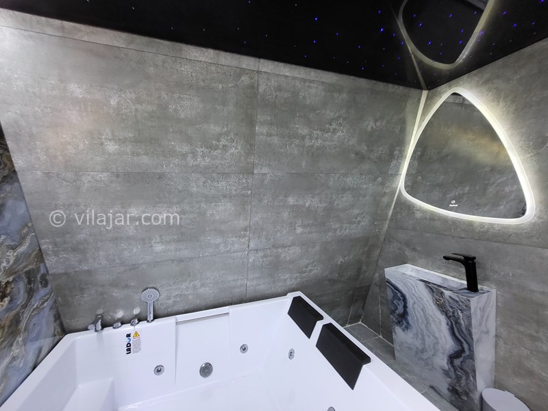 عکس شماره 842419 - اجاره کلبه چوبی نزدیک خط 8 چالوس - 