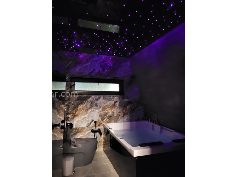 عکس شماره 842425 - اجاره کلبه چوبی نزدیک خط 8 چالوس - 