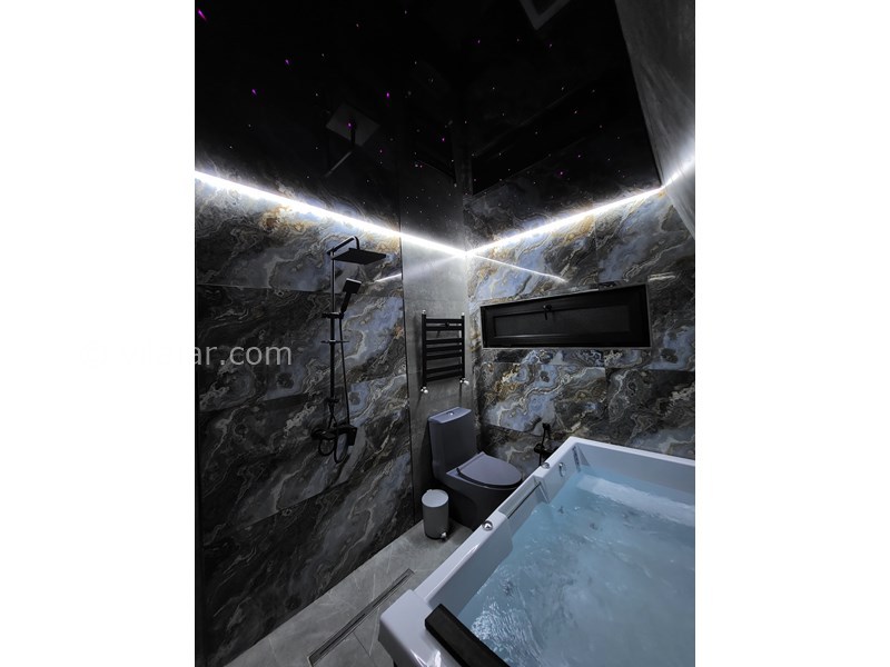 عکس شماره 842426 - اجاره کلبه چوبی نزدیک خط 8 چالوس - 