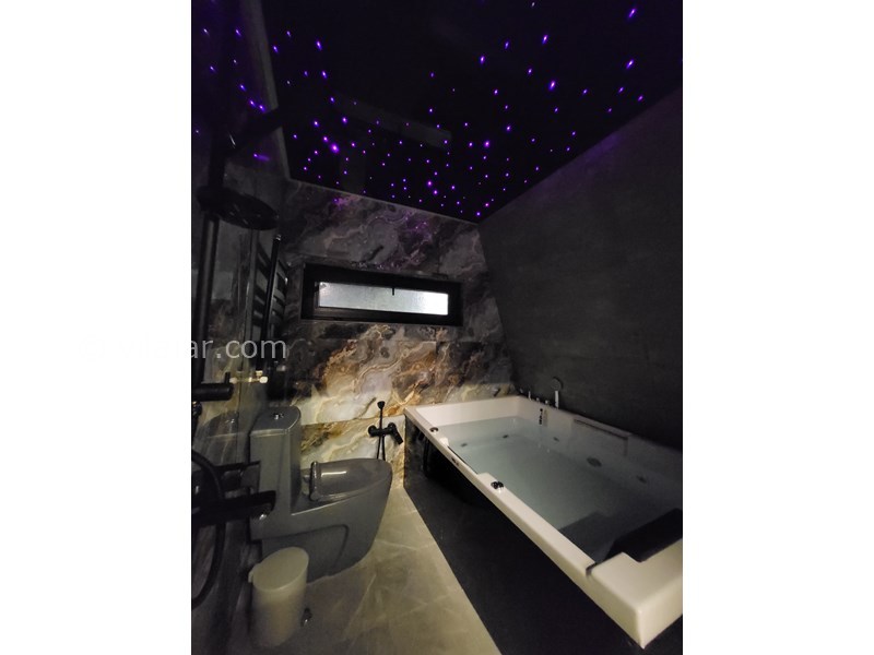 عکس شماره 842427 - اجاره کلبه چوبی نزدیک خط 8 چالوس - 