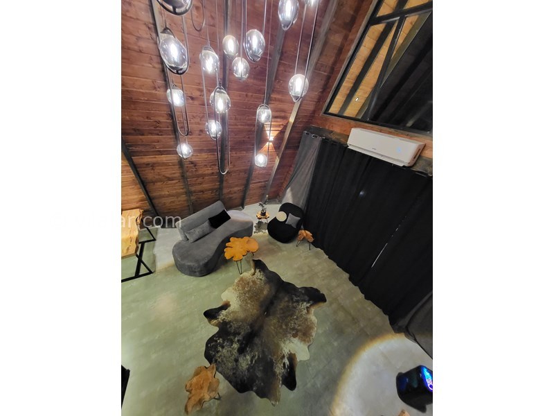 عکس شماره 842429 - اجاره کلبه چوبی نزدیک خط 8 چالوس - 